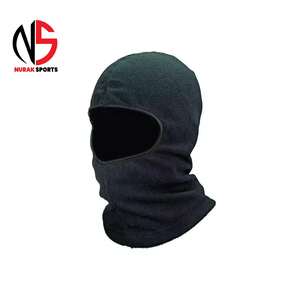 Top Seller Outdoor Sports Fishing Balaclava Windproof Breathable Full Face <b>Cover</b> 1 Hole Character Style 100% Polyester Wholesale - Product Image 3