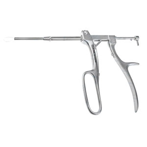 Hot Sales German Eve Tonsil Snare <b>Surgical</b> Oral Medical <b>Instruments</b> With Ratchet <b>Surgical</b> Medic <b>Instruments</b> Medical Equipments - Product Image 1