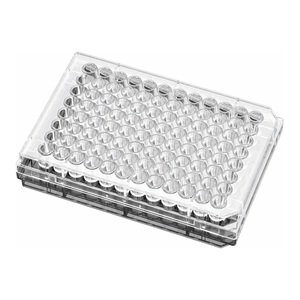 Microplacas de 96 Pocillos con BioCoat de Poli-L-Lisina de Corning para Cultivo de Células Neuronales - Product Image 3