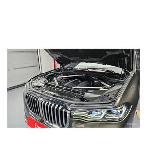 BMW X7 XDrive 40i 2022 de 7 Plazas con Diseño Pure Excellence, 67,377 km, Caja de Cambios Automática, Volante a la Izquierda, Asientos de Cuero, Cámara Trasera - Product Image 6
