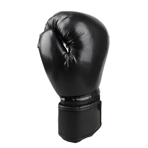 โรงงานผลิตถุงมือชกมวยคุณภาพสูง ดีไซน์ล่าสุด รับผลิตตามแบบที่ต้องการ ถุงมือชกมวยหนังวัวแท้ ดีไซน์ชั้นนำ - Product Image 4