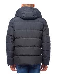 Manteau d'hiver lourd pour homme, veste thermique de haute qualité, vente en gros et personnalisé - Product Image 3