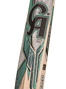 Bate de Cricket CA GOLD Edición 8000 de Madera de Sauce Inglés para Bola Dura, Bates de Cricket CA Sports - Product Image 6