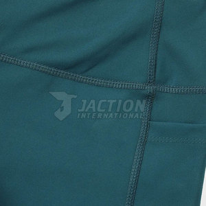 Pantalones de Yoga para Mujer de Buena Calidad, Pantalones de Yoga para Mujer con Logotipo Personalizado, Pantalones de Yoga Lisos para Mujer a un Precio Razonable - Product Image 5