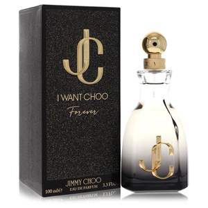 น้ำหอม Choo Forever สำหรับผู้หญิง แบบสเปรย์ - Product Image 1
