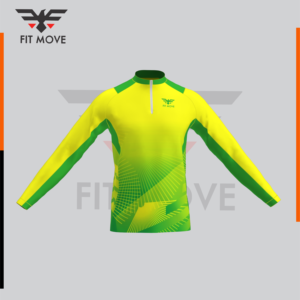 Chaqueta de manga larga para adultos |   Chaqueta de Béisbol de Secado Rápido, Tejido Elástico, Manga Corta, Chaqueta para Bateo, Alta Calidad - Product Image 1