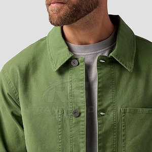 Genuine <b>Suede</b> <b>Mens</b> Leather <b>Jacket</b> Classic Slim Fit Premium Soft Finish Street Style Winter Apparel - Product Image 5