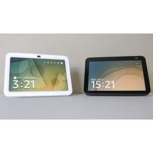 Gran demanda del Amazon Echo Show 8 y Echo Show 10, pantallas inteligentes con Alexa para cocinas y espacios de trabajo inteligentes. - Product Image 5