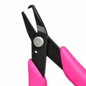 Split Ring Pliers Xuron 496 <b>Jump</b> Rings Opening Plier Jewelry Wire & Bead Working - Product Image 5