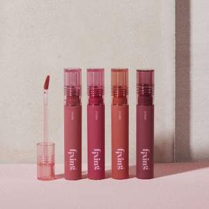Etude House Fixing Tint 4g Producto Líquido - Product Image 1