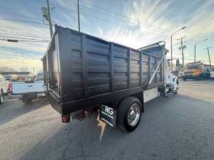 Camion tracteur diesel haute performance 6x4, tête motrice, pour transport de marchandises lourdes sur de longues distances - Product Image 4