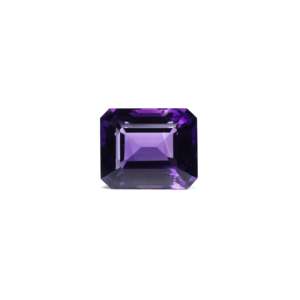 22.7 Carat Natural Oval Cut Amethyst Loose Gemstone for Fine Jewelry - Product Image 1