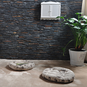NEU-Panel de <span class=keywords><strong>piedra</strong></span> Artificial para pared, revestimiento de <span class=keywords><strong>piedra</strong></span> sintética de poliuretano - Product Image 6