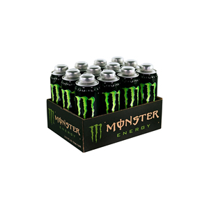 Boisson énergisante MONSTER 500ML PRIX DE GROS - Product Image 5