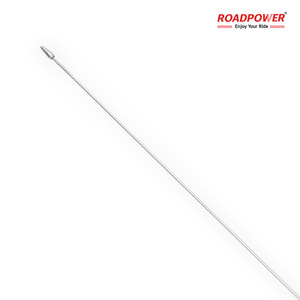 เสาอากาศวิทยุสื่อสาร Roadpower (ANT-273) 2M VHF, 144MHz แบบ Whip พร้อมขั้วต่อแบบ N-Type และประสิทธิภาพสูงสำหรับย่านความถี่ 2 เมตร ติดตั้งง่าย - Product Image 4