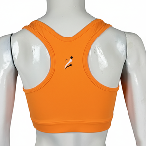 Nuevo Top Deportivo Transpirable Sin Costuras de Moda, Top Deportivo Sólido de Talla Grande para Fitness - Product Image 5