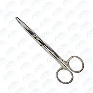 Tijeras quirúrgicas Mayo de alta calidad, herramienta de corte de precisión, instrumentos médicos de cirugía, instrumentos quirúrgicos, instrumentos médicos - Product Image 5