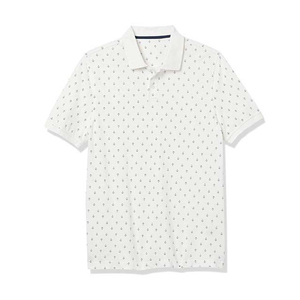 T-shirts décontractés en jersey uni 100% coton pour hommes, manches courtes, personnalisables, séchage rapide, service OEM disponible - Product Image 2