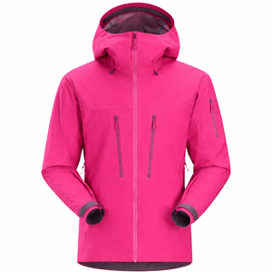 Veste polaire respirante coupe-vent à capuche pour homme SANGLASPORTS, en polyester/coton imperméable, séchage rapide, style sportif, col rond - Product Image 1