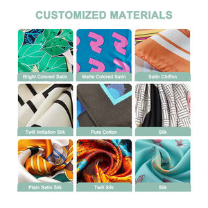 Pañuelo multifuncional de verano con protección UV para ciclismo, máscara facial triangular, cubrecuello, bufanda de malla refrescante con estampado Paisley - Product Image 5