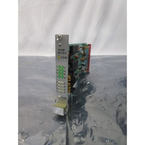 AMAT 0100-00132 PB, Placa, Detector de Sincronización PWB, 106820 - Equipo y Piezas de Semiconductores de Confianza de Marca Global - Product Image 2