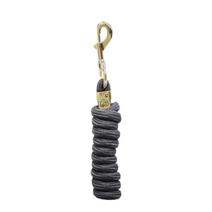 Proveedor ecuestre premium de cuerdas de nailon para caballos, color y tamaños personalizados a precio de fábrica al por mayor. - Product Image 3