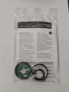 Kit de reparación para cilindros de la serie RA/802040/M PRA/802040/M PSA/802040/M SA/802040/M con diámetro de orificio de 40 mm, ISO 15552 - Product Image 3