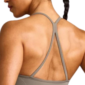 Camiseta Deportiva de Tirantes para Mujer, Transpirable, de Secado Rápido, Tejido Elástico, para Gimnasio, Fitness, Entrenamiento, Running, Ropa Deportiva - Product Image 4