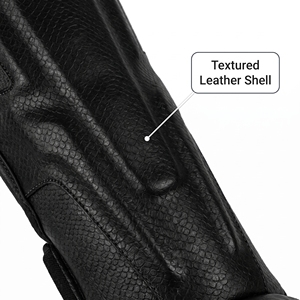 Protections de tibias MMA pour entraînement, protections de tibias pour kickboxing MMA avec sangles réglables, protections de tibias légères pour combattants - Product Image 6