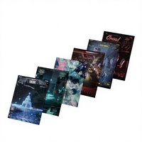 WAKEONE-ZEROBASEONE BLUE PARADISE [ZOERSE Ver.]. CD Musique coréenne KR K-POP Tous âges