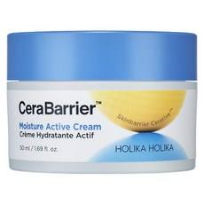 Holika Holika Cerabarrier Moisture Active Cream 50ml Flacone Prezzo Scontato Ingrediente Principale Ceramide - Product Image 1