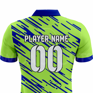 Lightweight Soccer Uniform Supplier Custom Sublimated Football Teamwear Manufacturer - Product Image 5
