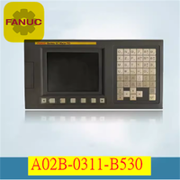 Carte d'axe Fanuc série 18i-B A02B-0311-B530, carte fille, module PCB de contrôleur CNC pour programmation PLC, Japon, expédition immédiate