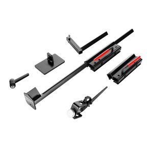 Sistema de Afilado Multi-Grind Vari-Grind Pro Kit para Amoladoras de Banco de 6 y 8 Pulgadas - Plataforma con Brazo de Soporte Largo - Product Image 1