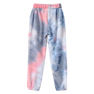 Completo da jogging da donna all'ingrosso <span class=keywords><strong>di</strong></span> alta qualità, taglie forti, in pile, casual, <span class=keywords><strong>pantaloni</strong></span> <span class=keywords><strong>palazzo</strong></span> larghi, vestibilità comoda, due pezzi - Product Image 2