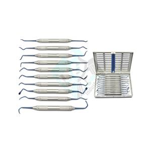 แหนบทำฟันตามหลักสรีรศาสตร์15ซม. วัสดุสเตนเลสจากญี่ปุ่น - Product Image 4