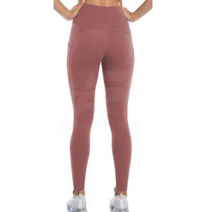 Leggings pour femmes de haute qualité, nouveau design, séchage rapide, respirants, uniformes - Product Image 2