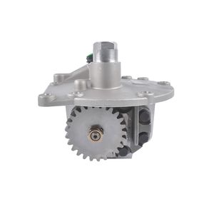 Pompa Idraulica di Ricambio per Ford/New Holland Serie 5600 5700 6600 7600 7700 - Codice Ricambio # 83936586 D8NN600KB - Product Image 2