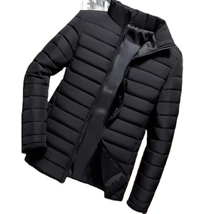 Best Selling Pakistan Manufacturer Long Sleeve Good Quality Puffer <b>Jacket</b> for Men - Product Image 1