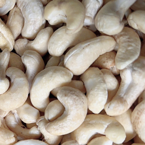 Venta al por Mayor de Nueces de Anacardo Crudas WW180 WW240 WW320 LP WS, Disponible en Envases de Marca Privada - Product Image 1
