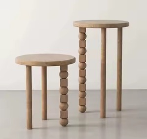 Tabouret et chaise de bar en cuir cognac clouté noir, les plus vendus, pour utilisation en pub et boîte de nuit - Product Image 5
