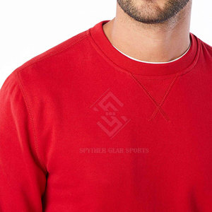 Sudadera de Forro Polar de Manga Larga para Hombre, de Alta Calidad, para Invierno, Transpirable, Ecológica, Estilo Único, para Venta en Línea - Product Image 3