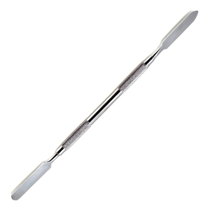 Espátula dental manual de acero inoxidable de doble punta para mezcla y modelado en laboratorio - Product Image 6