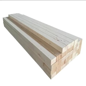 Vigas de Madera Maciza de Pino Escocés Personalizadas, Sin Acabado, de Primera Calidad, Grado E0, Diseño Tradicional, Precios Económicos, Venta al Por Mayor - Product Image 5