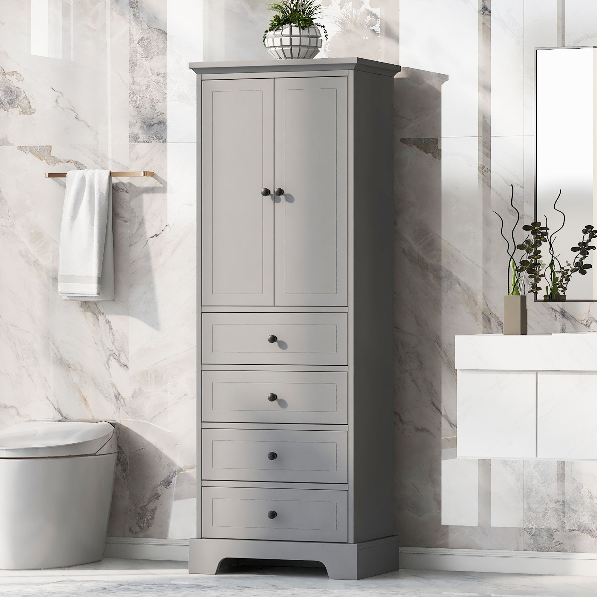 Colore grigio