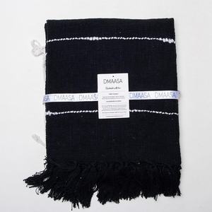 Mantas Tejidas de Algodón de Venta Caliente para Cubrir Sofás y Decoración del Hogar - Product Image 6