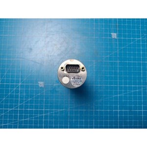 MKS เครื่องวัดความจุ722A12TCD2FA ที่ใช้เป็นชิ้นส่วนอุปกรณ์เซมิคอนดักเตอร์แบบดั้งเดิม - Product Image 3