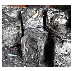 Déchets d'aluminium allié ASTM 1060 2A12 2024 3003 4A01 6026 6061 6063 5083 7075 en barres, tiges, coups et extrusions, teneur en Al 99,5% - Product Image 3