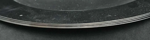wholesale Exporter of Plain Charger <b>Plate</b> for Home Kitchen <b>Decoration</b> Shiny Finished Round Shape Fruits Serving <b>Decoration</b> <b>Plate</b> - Product Image 3