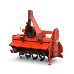 Cultivadora Rotativa de Eje Pasante de Alto Rendimiento con Transmisión de Engranajes de Placa Reforzada, Diseño Europeo, Herramienta de Cuchilla Ancha Montada Lateralmente - Product Image 2